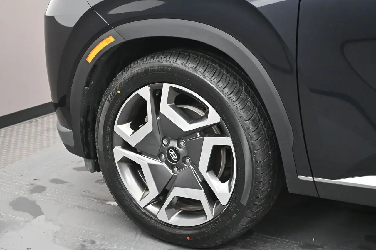Hyundai PALISADE снимка Hyundai PALISADE