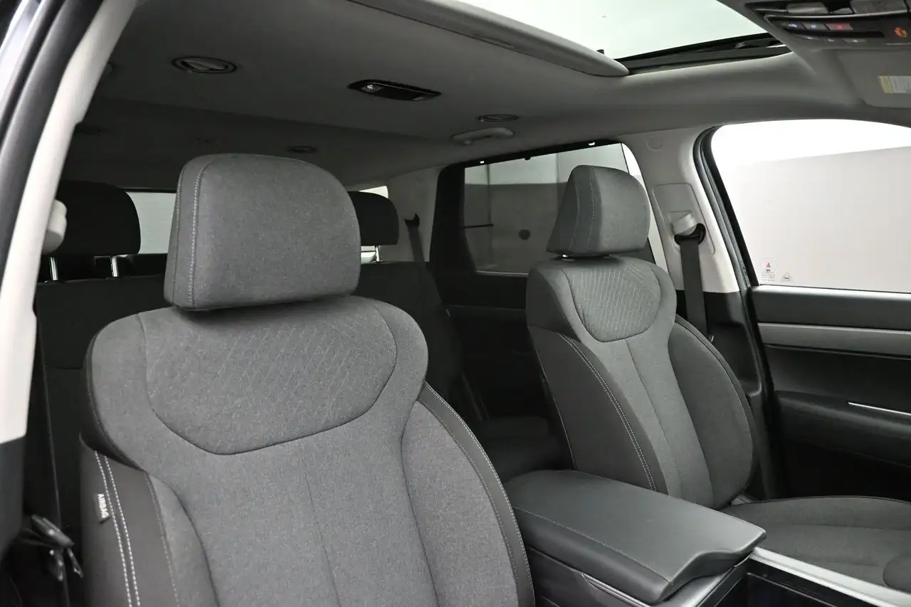 Hyundai PALISADE снимка Hyundai PALISADE