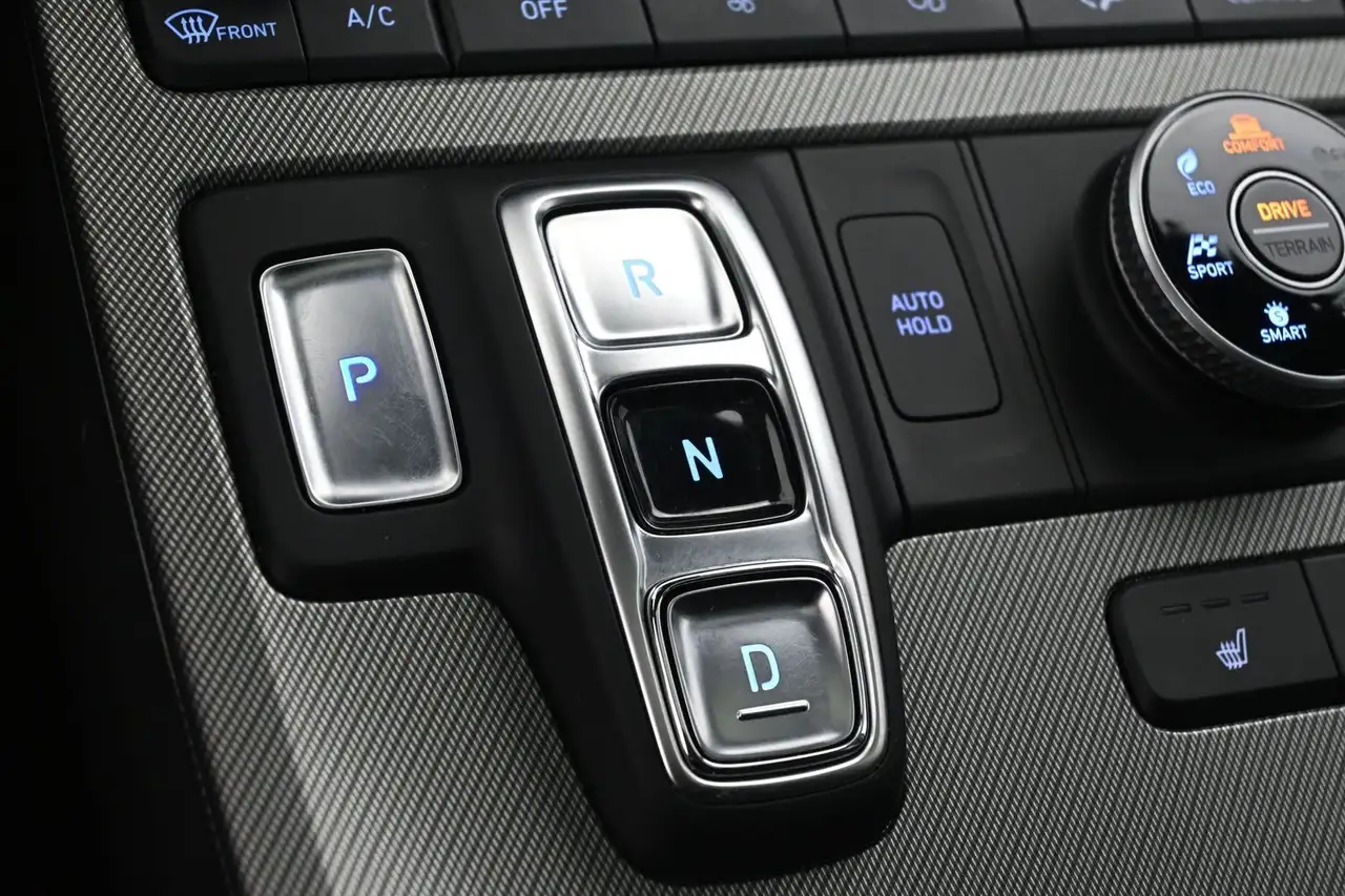 Hyundai PALISADE снимка Hyundai PALISADE