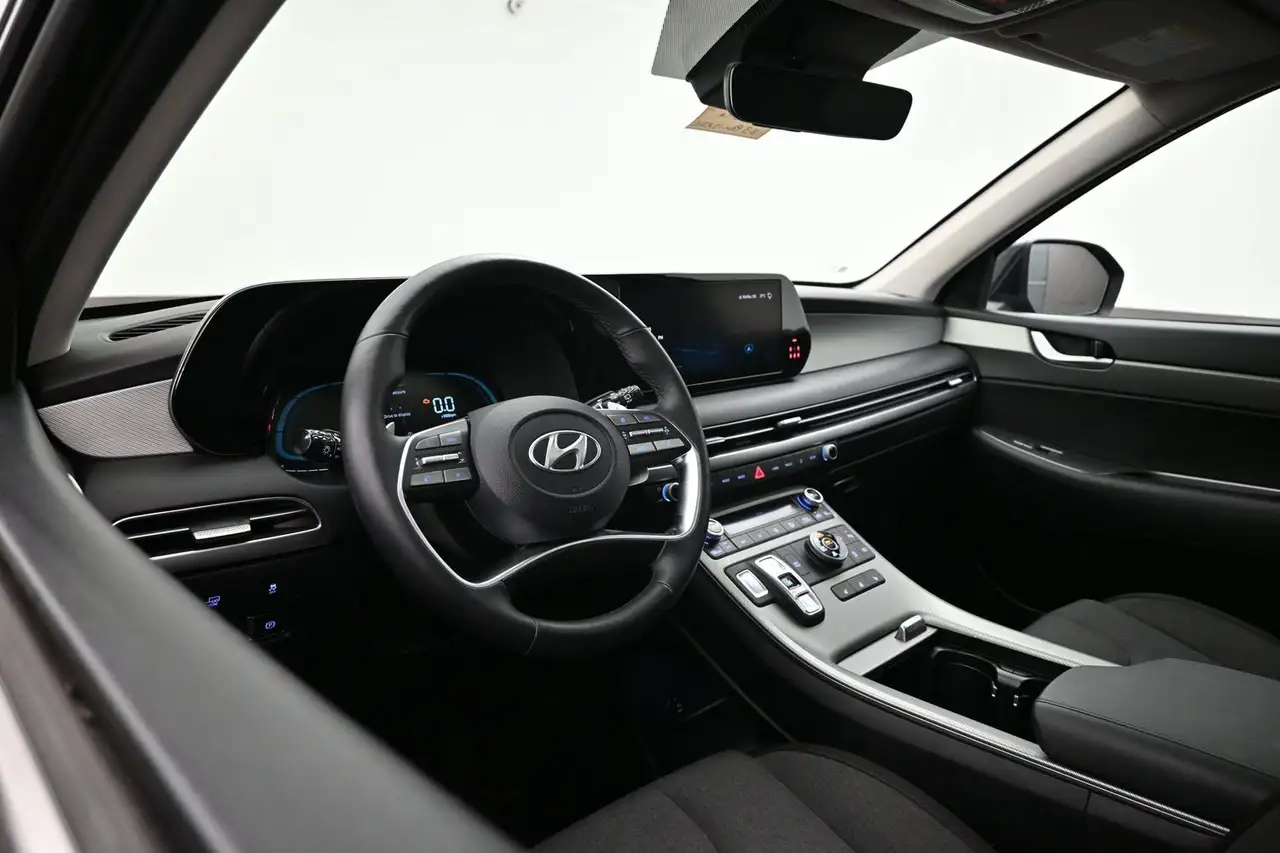 Hyundai PALISADE снимка Hyundai PALISADE