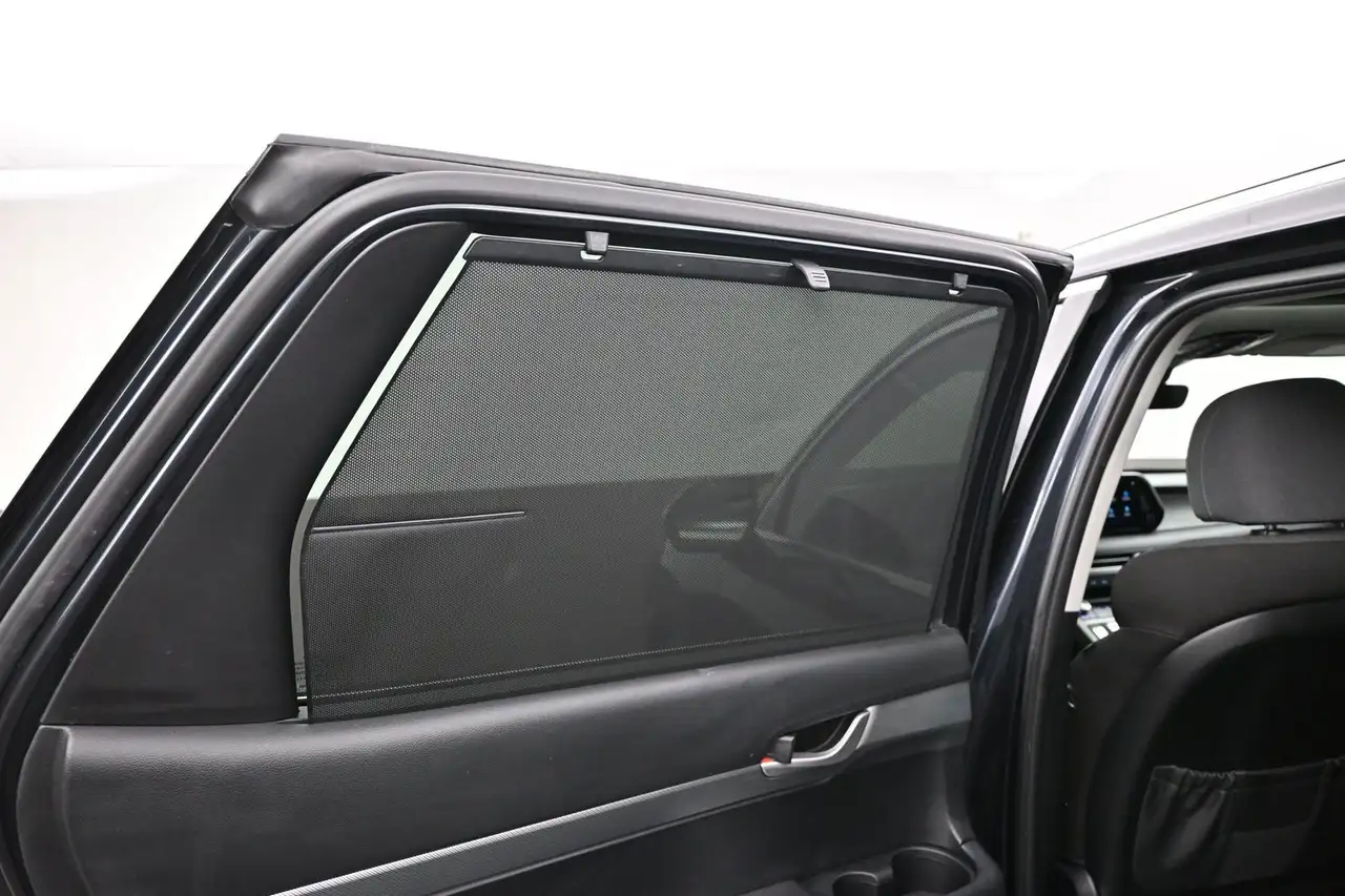 Hyundai PALISADE снимка Hyundai PALISADE