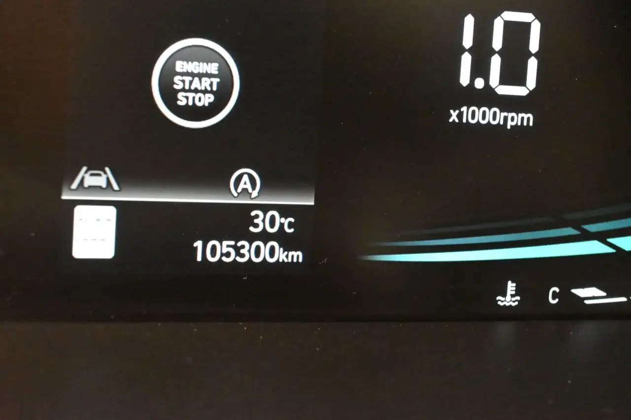 Hyundai PALISADE снимка Hyundai PALISADE
