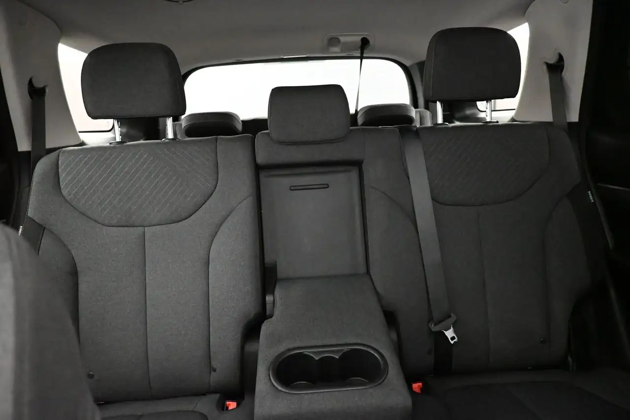 Hyundai PALISADE снимка Hyundai PALISADE