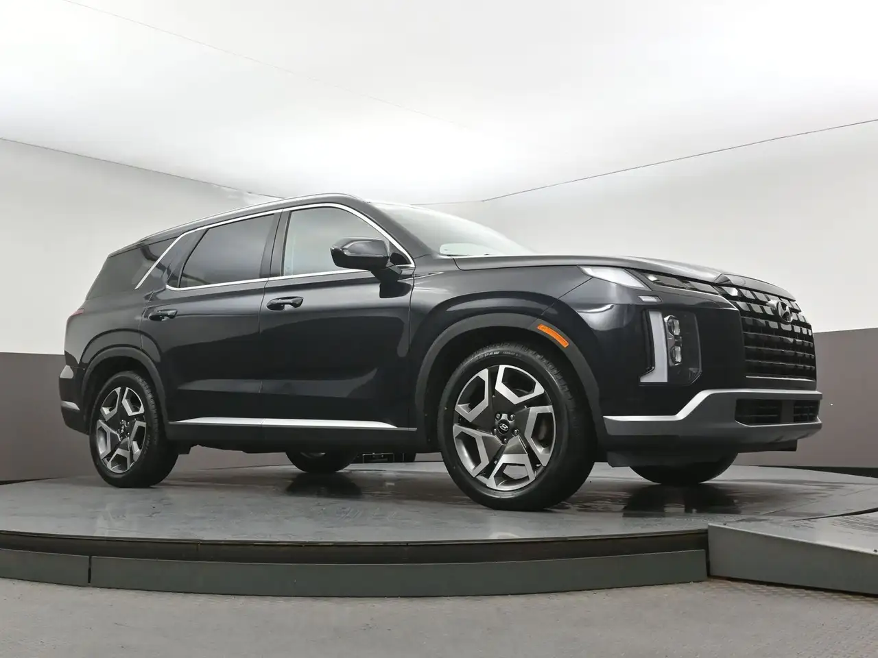 Hyundai PALISADE снимка Hyundai PALISADE