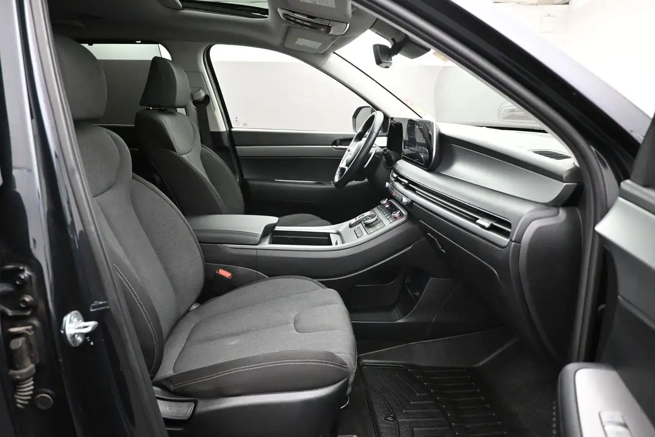 Hyundai PALISADE снимка Hyundai PALISADE