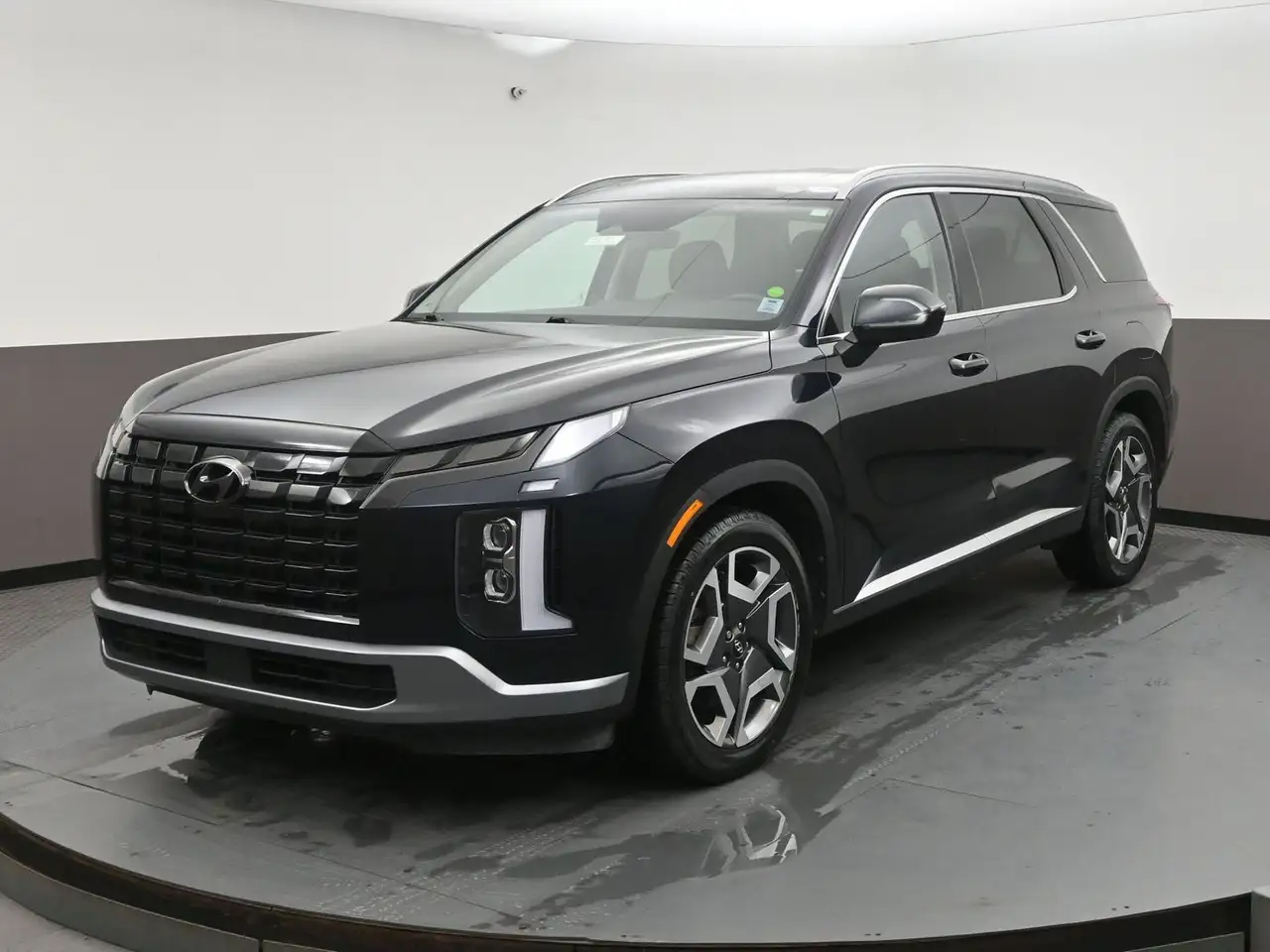 Hyundai PALISADE снимка Hyundai PALISADE