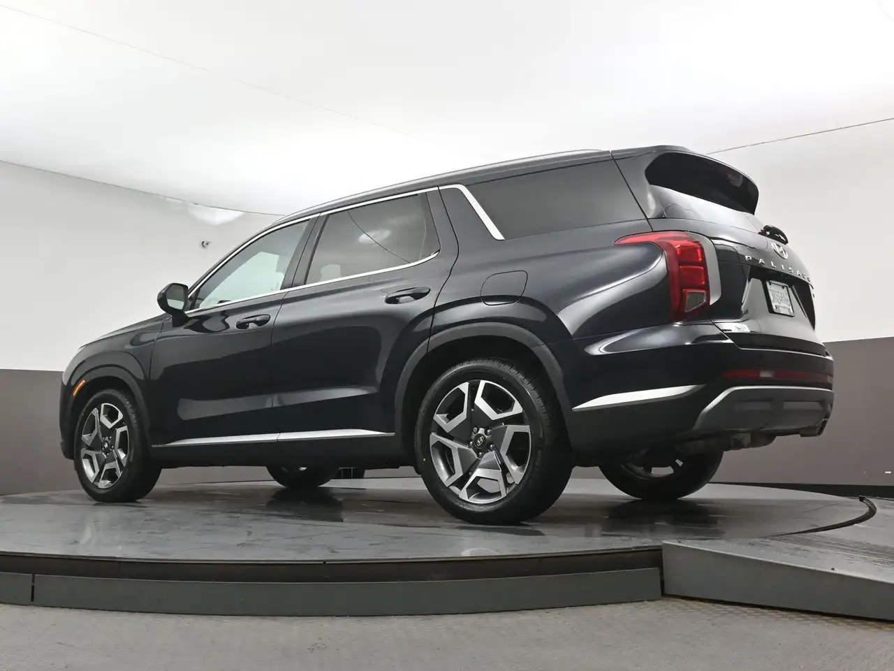 Hyundai PALISADE снимка Hyundai PALISADE