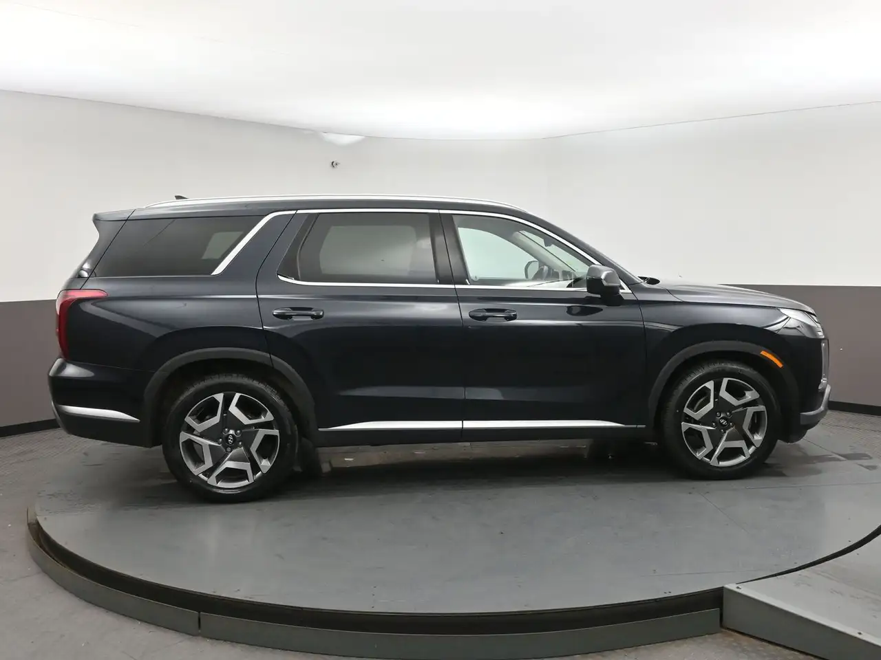 Hyundai PALISADE снимка Hyundai PALISADE