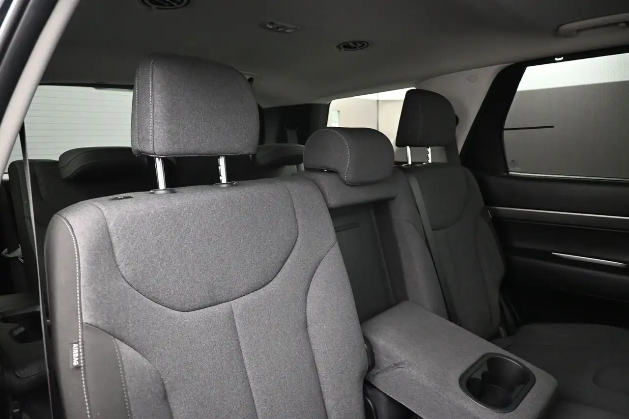 Hyundai PALISADE снимка Hyundai PALISADE