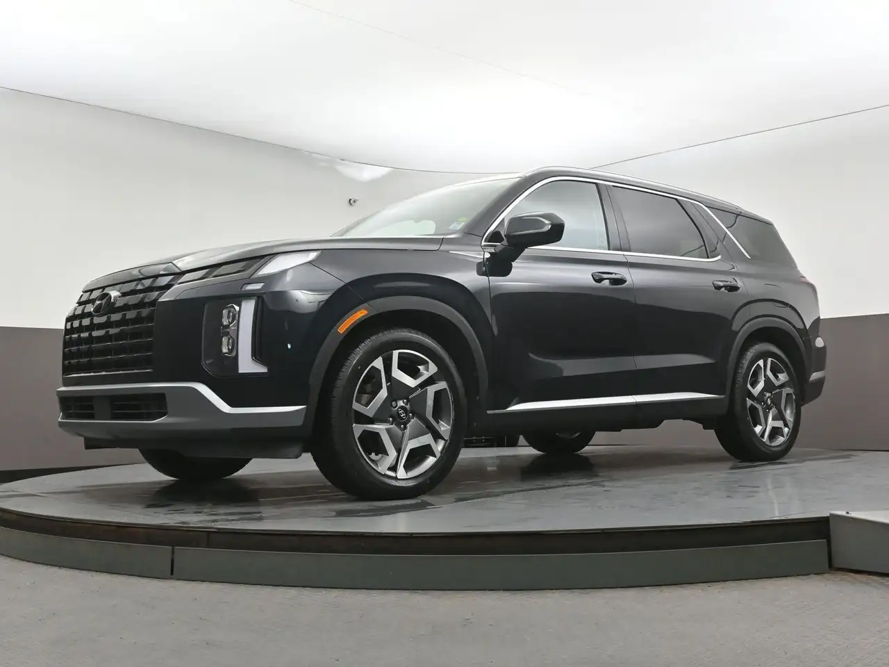 Hyundai PALISADE снимка Hyundai PALISADE