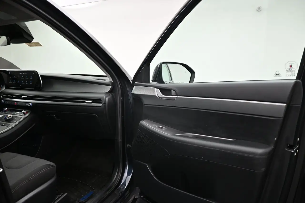 Hyundai PALISADE снимка Hyundai PALISADE