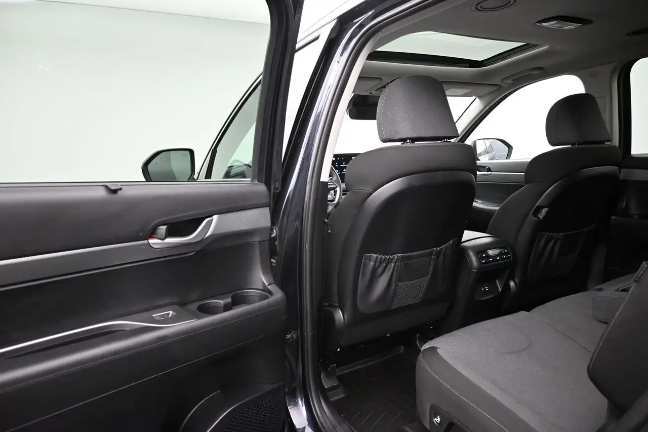 Hyundai PALISADE снимка Hyundai PALISADE
