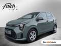 Kia Picanto 1,2 DPI ISG Titan Gris - thumbnail 1