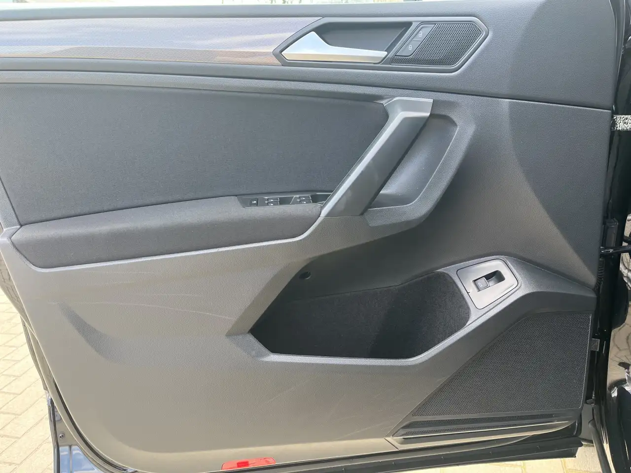 Volkswagen Tiguan Allspace 2.0 TDI DSG Life 7