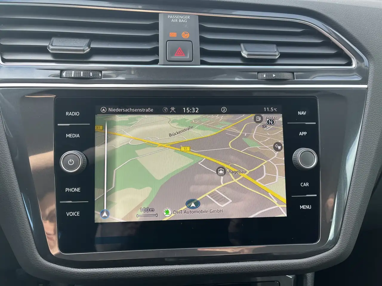 Volkswagen Tiguan Allspace 2.0 TDI DSG Life 11