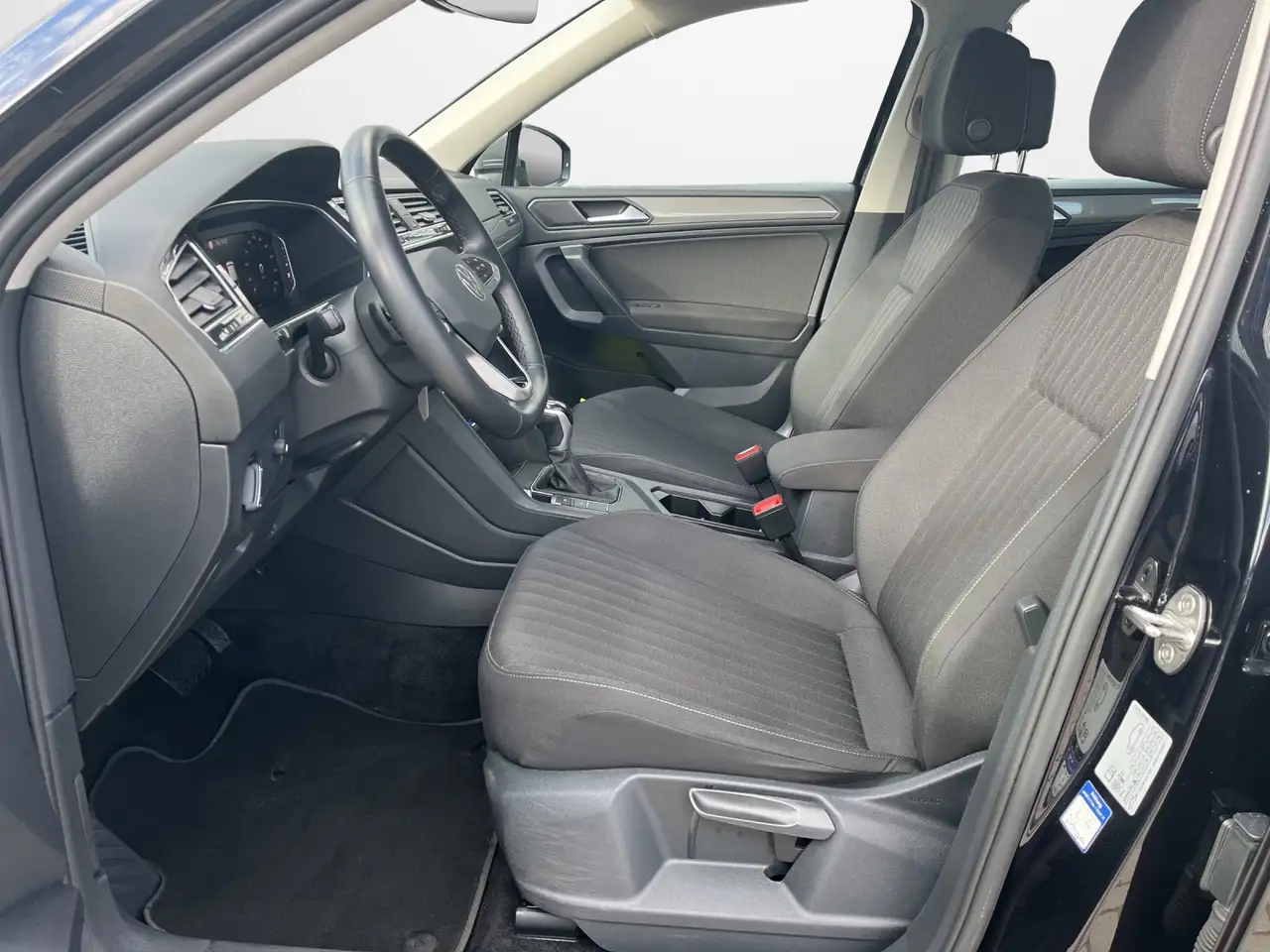Volkswagen Tiguan Allspace 2.0 TDI DSG Life 8