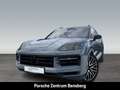 Porsche Cayenne S E-Hybrid  AHK 18 Wege Pano InnoDrive 22 Zoll HuD Grau - thumbnail 1