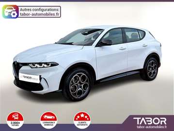 Hybrid 160 Sprint TechP. 19"