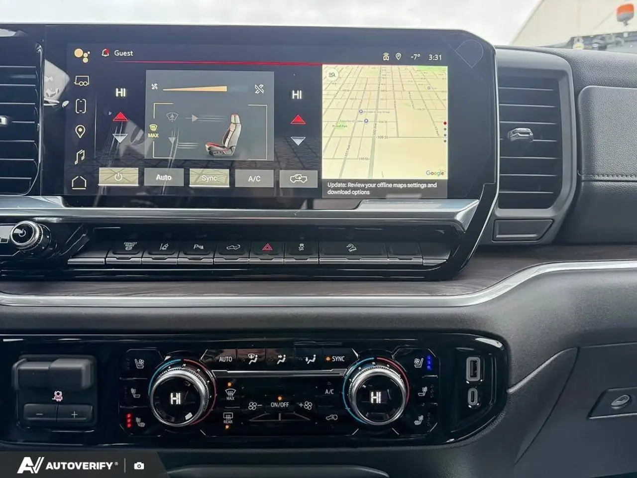 GMC Sierra 3500HD снимка GMC Sierra 3500HD
