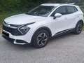 Kia Sportage 1.6TGDi SILBER Weiß - thumbnail 1