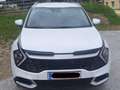 Kia Sportage 1.6TGDi SILBER Weiß - thumbnail 2