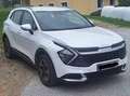 Kia Sportage 1.6TGDi SILBER Weiß - thumbnail 4