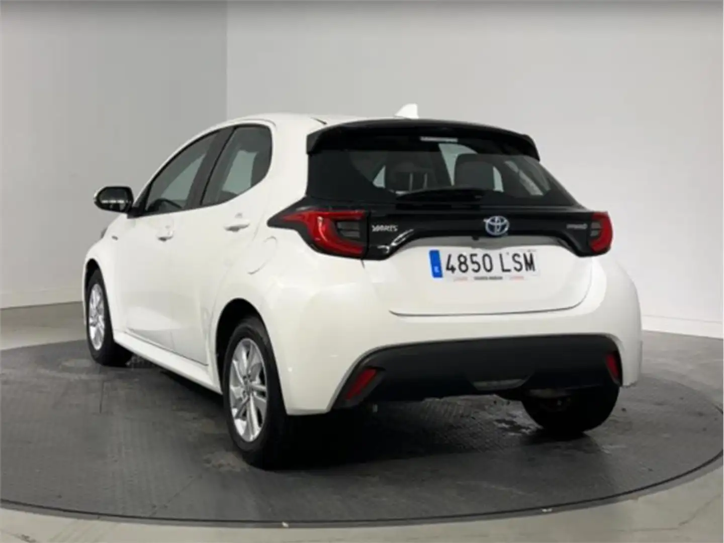 Toyota Yaris 120H 1.5 Active Tech - 2