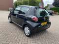 Toyota Aygo 1.0-12V Now Gris - thumbnail 4
