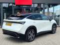 Nissan Ariya Evolve 87 kWh | 20"LM VELGEN | TWO-TONE LAK | DEMO Bianco - thumbnail 5
