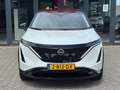Nissan Ariya Evolve 87 kWh | 20"LM VELGEN | TWO-TONE LAK | DEMO Bianco - thumbnail 3