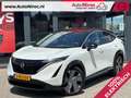 Nissan Ariya Evolve 87 kWh | 20"LM VELGEN | TWO-TONE LAK | DEMO Bianco - thumbnail 1