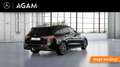 Mercedes-Benz C 180 Estate AMG Line Noir - thumbnail 2