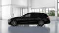 Mercedes-Benz C 180 Estate AMG Line Noir - thumbnail 9