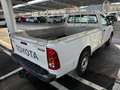 Toyota Hilux HILUX SIMPLE 4x2 120 D-4D PBL BOITE OU EMBRAYAGE Weiß - thumbnail 3