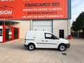 Volkswagen Caddy Furgón 1.9 TDI 105 4p DPF Blanco - thumbnail 6