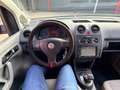Volkswagen Caddy Furgón 1.9 TDI 105 4p DPF Blanco - thumbnail 12