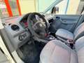 Volkswagen Caddy Furgón 1.9 TDI 105 4p DPF Blanco - thumbnail 11