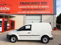 Volkswagen Caddy Furgón 1.9 TDI 105 4p DPF Blanco - thumbnail 4