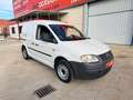 Volkswagen Caddy Furgón 1.9 TDI 105 4p DPF Blanco - thumbnail 10