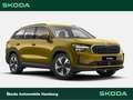 Skoda Kodiaq Selection 1,5 TSI mHEV 110 kW 7-Gang-DSG Blau - thumbnail 1
