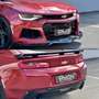 Chevrolet Camaro Turbo Coupe Aut. / ZL1 LOOK Rood - thumbnail 13