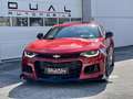 Chevrolet Camaro Turbo Coupe Aut. / ZL1 LOOK Rood - thumbnail 1