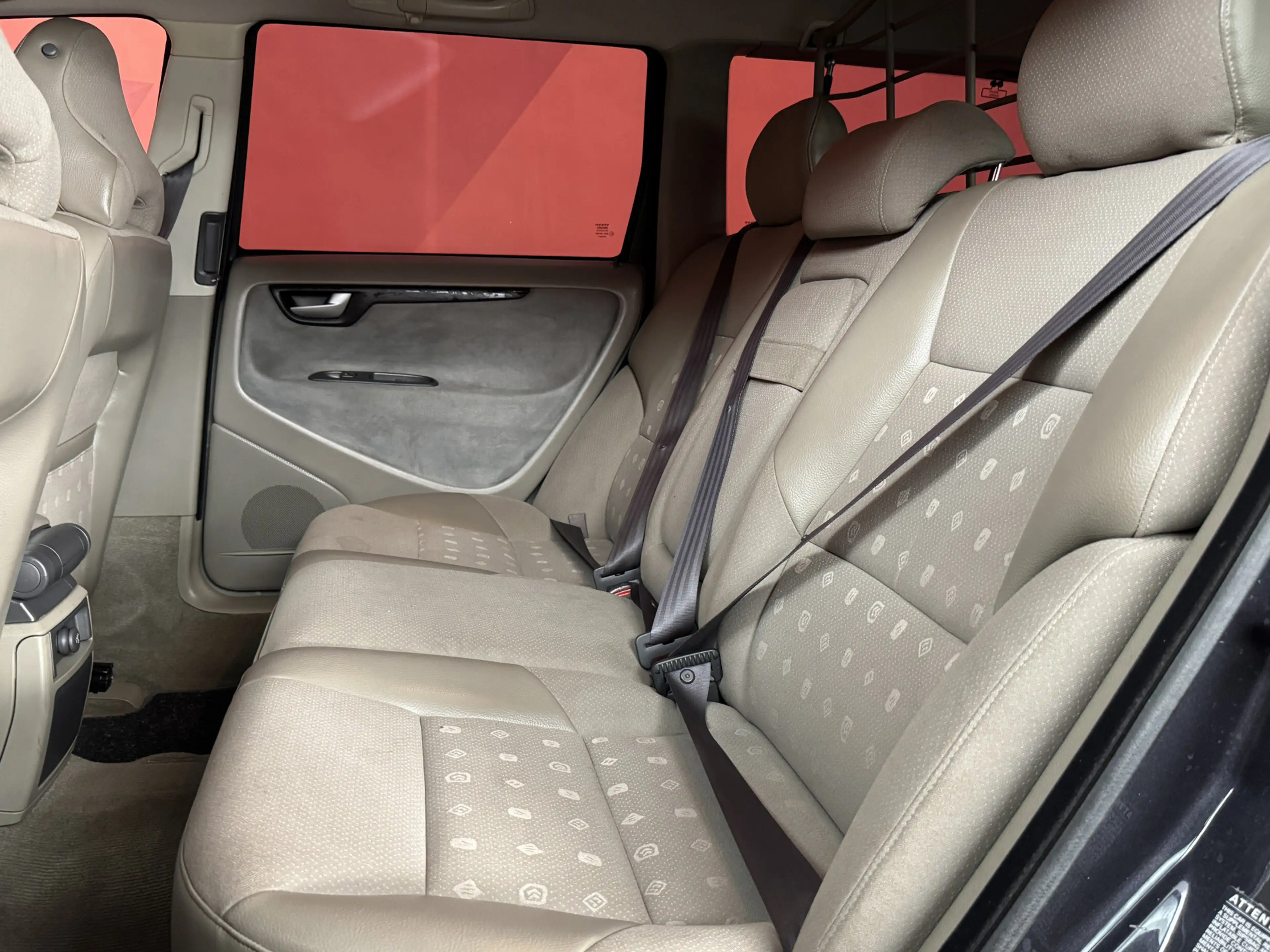 Volvo V70 2.4 Comfort Line | Nieuw Binnen! | Stoelverwarming — photo 8