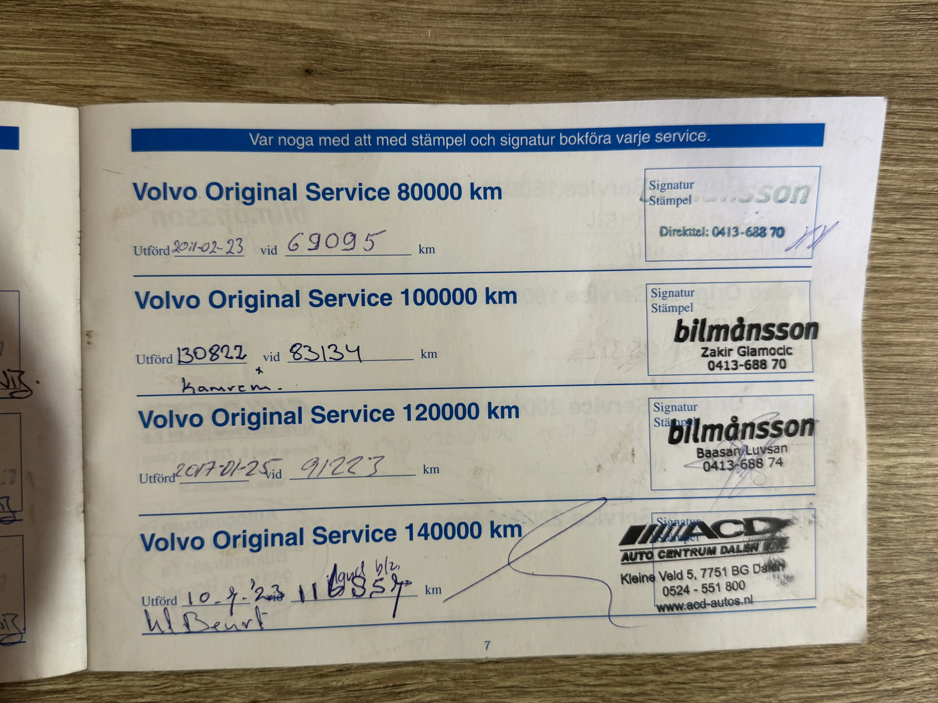 Volvo V70 2.4 Comfort Line | Nieuw Binnen! | Stoelverwarming — photo 12