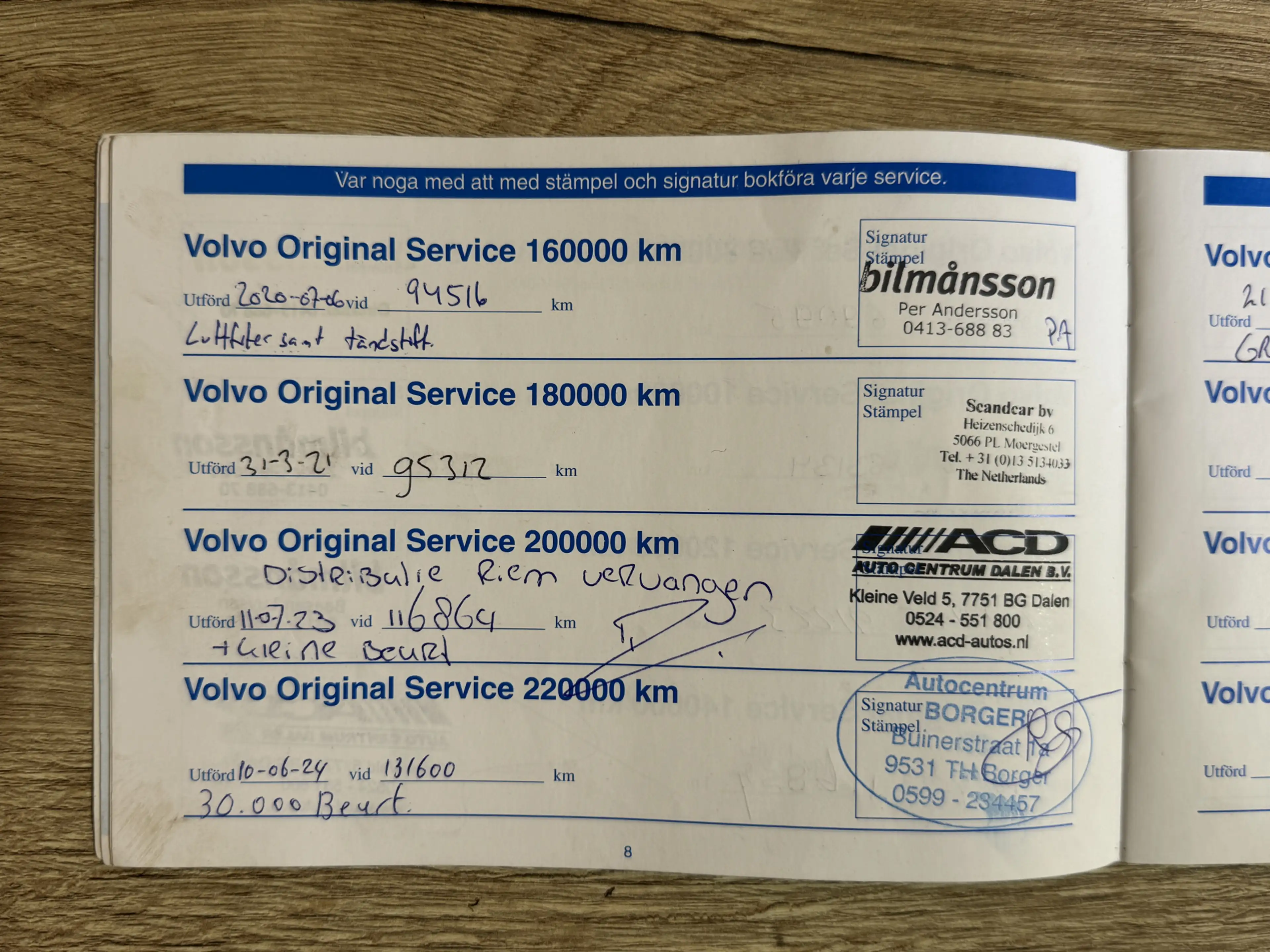 Volvo V70 2.4 Comfort Line | Nieuw Binnen! | Stoelverwarming — photo 11