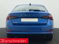 Skoda Octavia 1.4 TSI iV DSG Style NAVI ACC AHK CANTON Blau - thumbnail 5