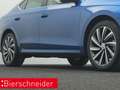 Skoda Octavia 1.4 TSI iV DSG Style NAVI ACC AHK CANTON Blau - thumbnail 34