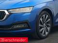 Skoda Octavia 1.4 TSI iV DSG Style NAVI ACC AHK CANTON Blau - thumbnail 18