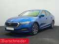 Skoda Octavia 1.4 TSI iV DSG Style NAVI ACC AHK CANTON Blau - thumbnail 1