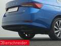 Skoda Octavia 1.4 TSI iV DSG Style NAVI ACC AHK CANTON Blau - thumbnail 25